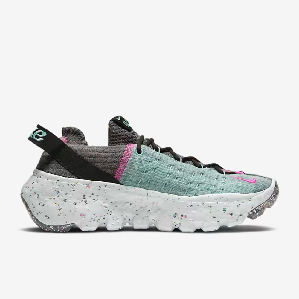 Nike • Space Hippie 04 - Picture 5 of 13